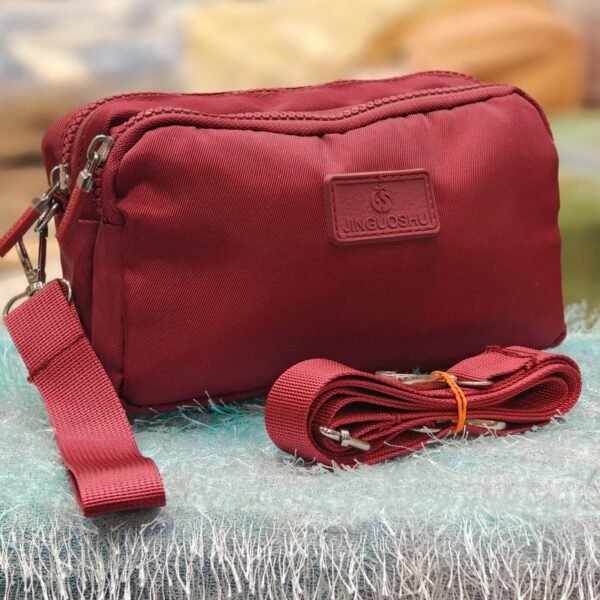 cross body