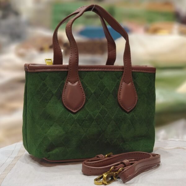 hand bag