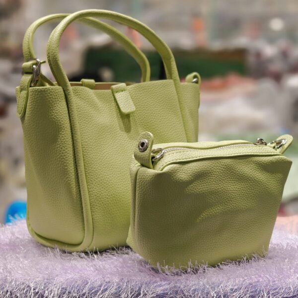 Hand bag