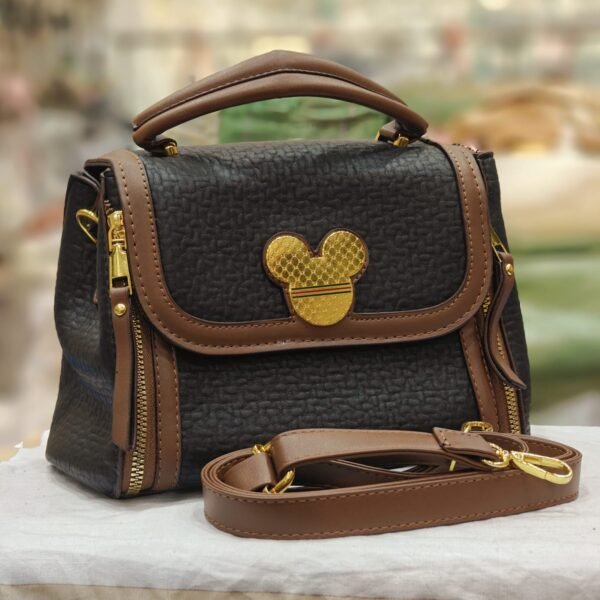 Mousy Sling Bag Girls