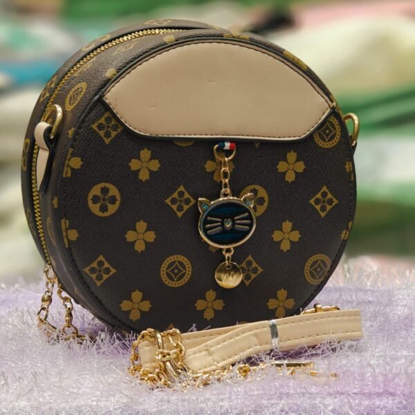 Luxury Crossbody Sling Bag
