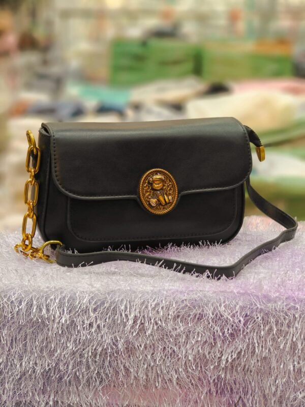PU Shoulder Evening Bags