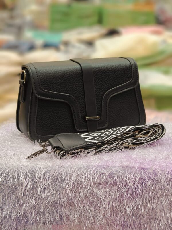 Fancy Sling Bag